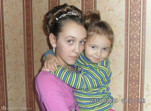 Анютка и Машуня