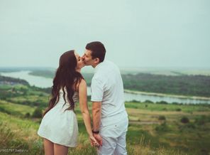 В день свадьбы