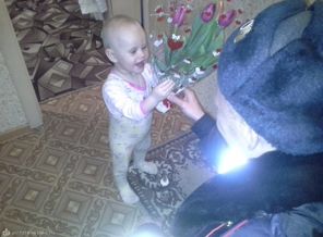 8 марта