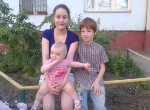 Моя "троечка"