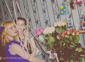 с племяхой