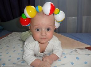 Кирюшке 3 месяца:)