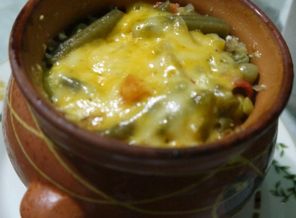 Вкусно и полезно!