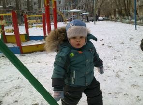 Мой крошка Ромашка