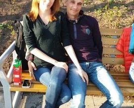 лялик уже в пузике)