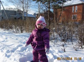 Зима, холода и отличная пора