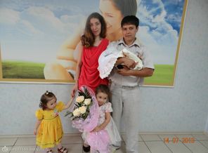 ну теперь за сыном!