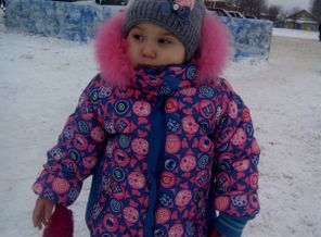 Наша старшенькая