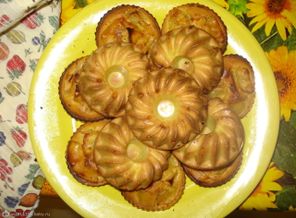 кексики