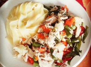 Наши Вкусняши