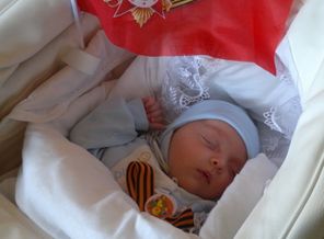 а это я на празднике Великой победы!