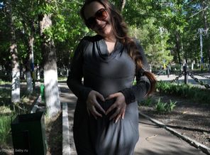 Нам 15 недель