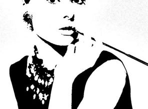 picture одри