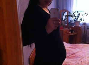 Нам 22 недели)