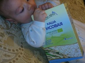 наша каша