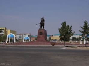 Балхаш