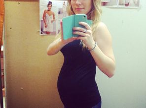 21-22 недели))