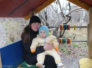 Вот и осень наступила