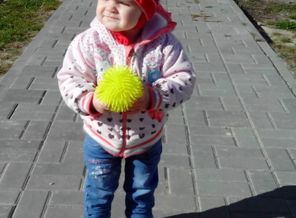 Греет солнышко)