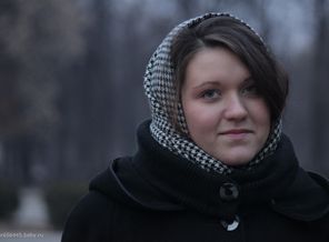 радостная усталость)