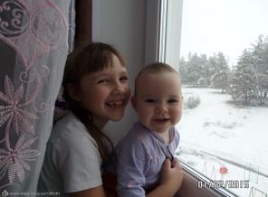 Мои любимые девчонки.