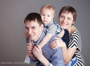 Наша семья