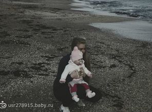 Иметь ребёнка — это богатство, быть мамой — великое счастье!