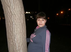 9-й месяц
