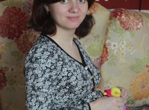 В гостях у бабушки