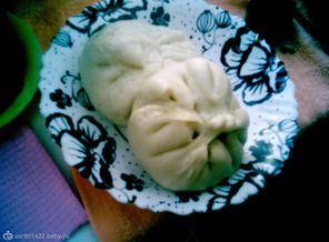 Пян Се(корейские пирожки)