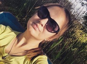 Как же хорошо, что наконец настало лето)