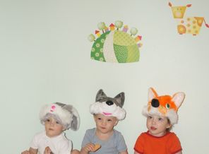 "Колобок"