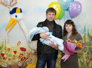 счатливая семейка