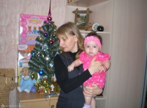 Новый Год 2014 ждём подарки