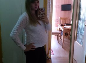 30 неделек
