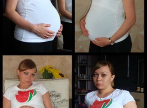 вот какие мы большие)
