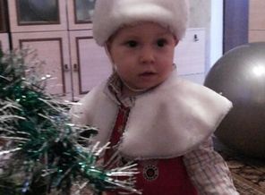 новогодний заиссссс))