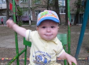 мой любимый сыночек