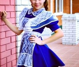 Моя выпускница!!!