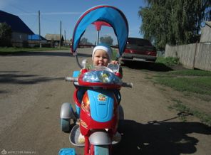 На прогулке хорошо!