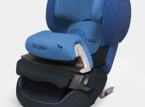 Cybex Juno fix Категория 9-18 кг
