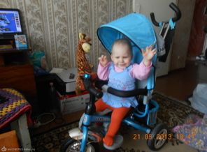 наш первый транспорт!!