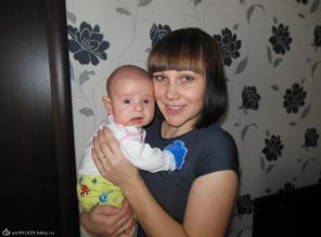 Я самая счастливая мама!!!