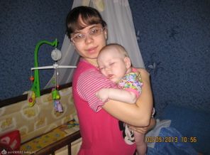 Умоталась