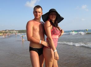 море 2013