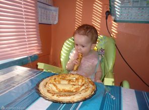 Данила, 1 год  2 месяца