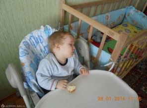 ...и так сладко спит...