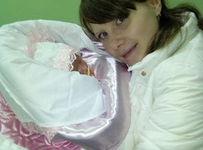 Девки)