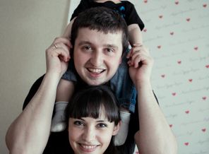 Наша семья