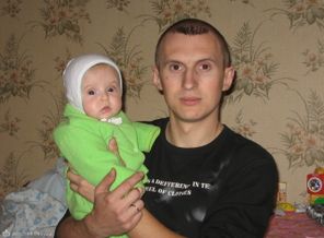 Не разлей вода!